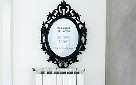 Lovely Cenisio Apartment